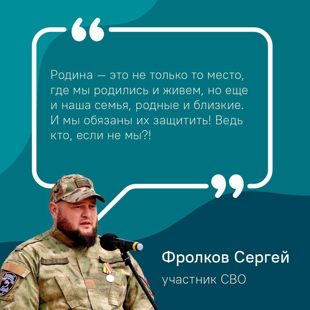 В регионе продолжается набор на военную службу по контракту.