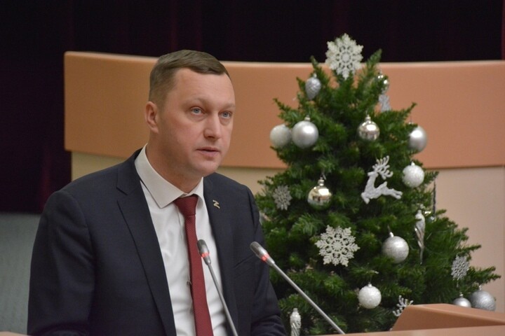 Губернатор Роман Бусаргин утвердил положение о порядке создания и ведения своих официальных страниц в соцсетях, а также страниц исполнительных органов Саратовской области и подведомственных им организаций. Губернатор Роман Бусаргин утвердил положение о порядке создания и ведения своих официальных страниц в соцсетях, а также страниц исполнительных органов Саратовской области и подведомственных им организаций.