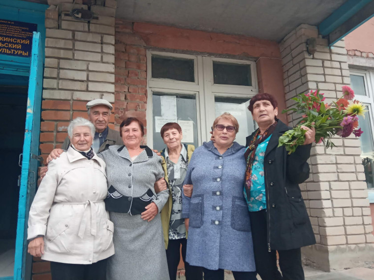 01.10.2022 года состоялся праздничный концерт, посвященный "Дню пожилого человека". 01.10.2022 года состоялся праздничный концерт, посвященный "Дню пожилого человека".