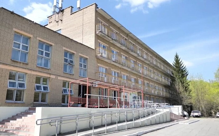 Летом в Саратове заработает центр реабилитации бойцов СВО.. Летом в Саратове заработает центр реабилитации бойцов СВО..