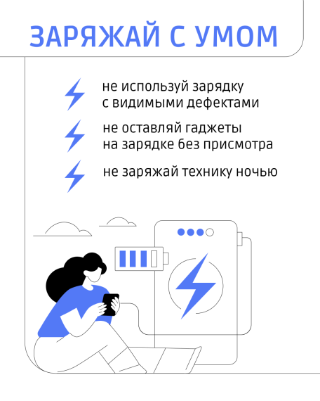 Заряжай правильно!. Заряжай правильно!.