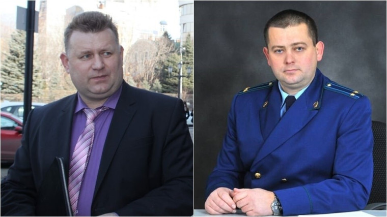 В территориальных органах прокуратуры Саратовской области запланированы кадровые перестановки.. В территориальных органах прокуратуры Саратовской области запланированы кадровые перестановки..